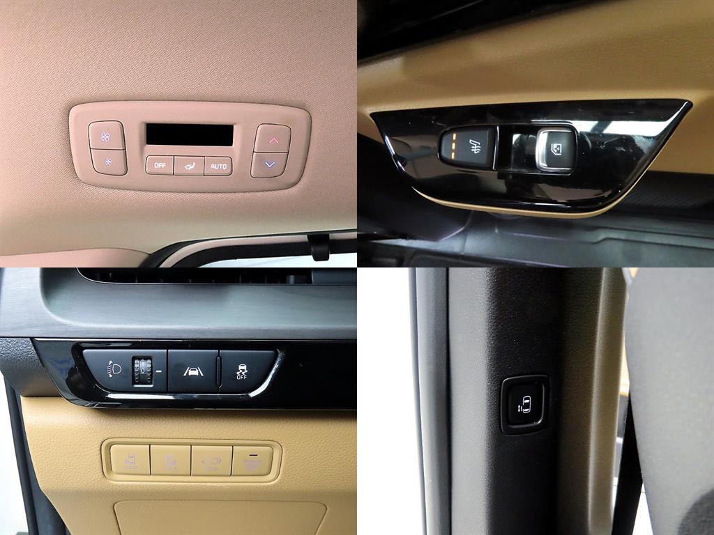 KIA Carnival 2022 - Importación desde Corea - HF Imports Iquique - Foto 16