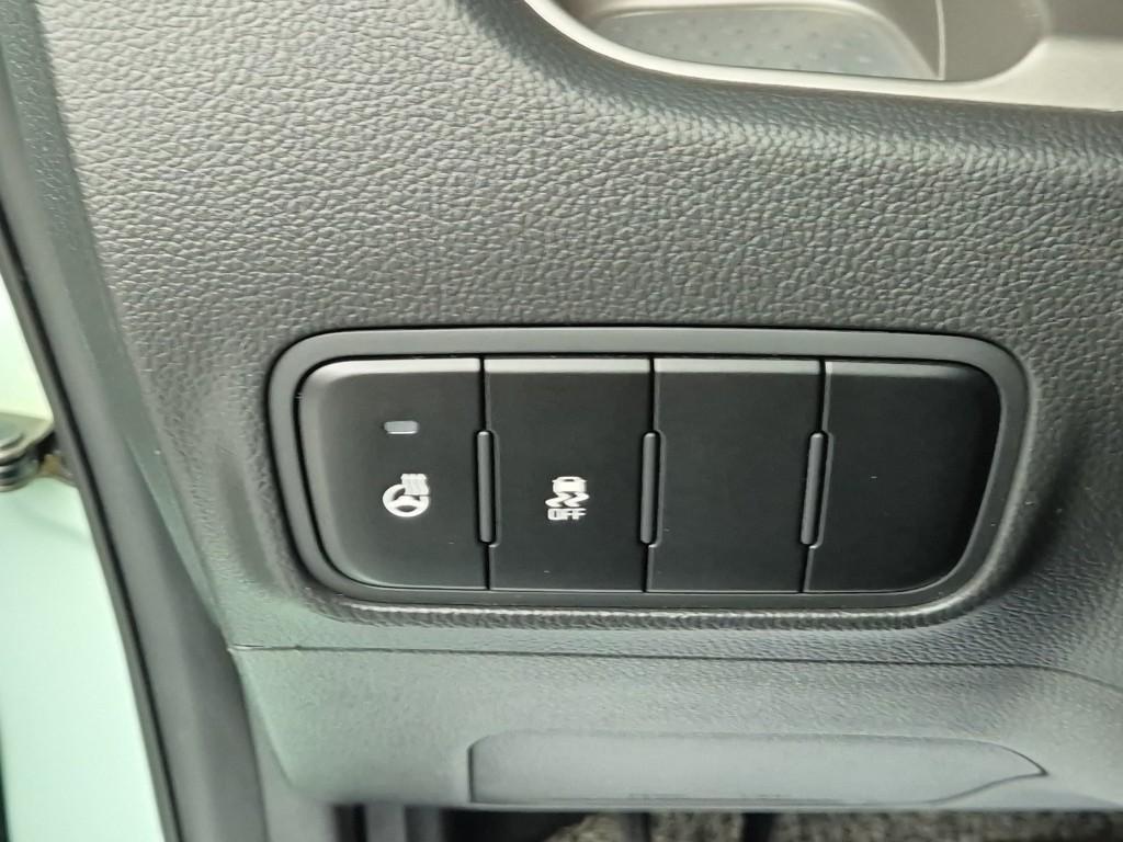 KIA Ray 2019 Verde - Importación desde Corea - HF Imports Iquique - Foto 17