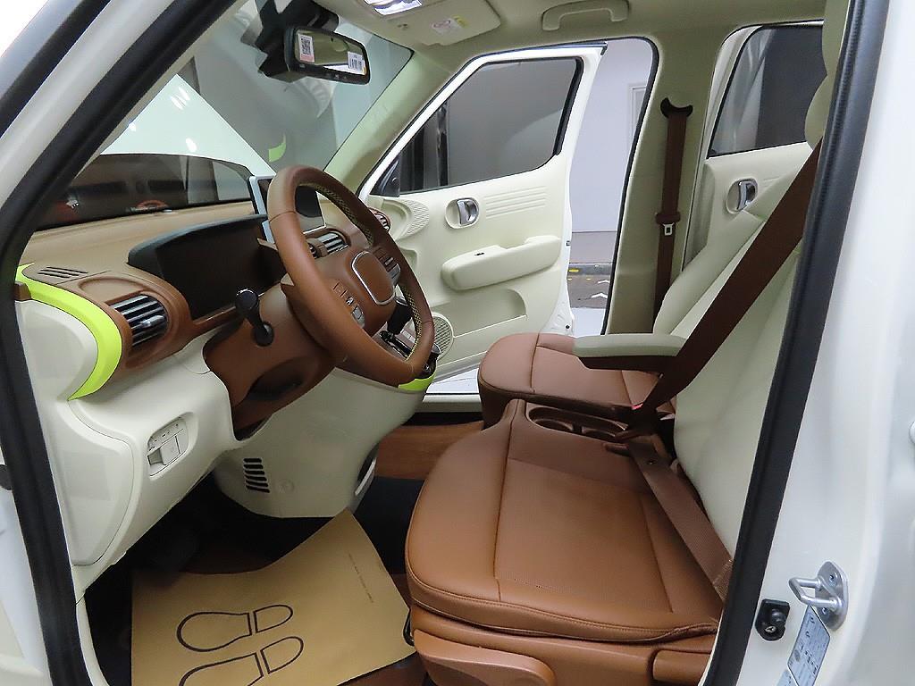 HYUNDAI Casper 2026 Blanco - Importación desde Corea - HF Imports Iquique - Foto 12