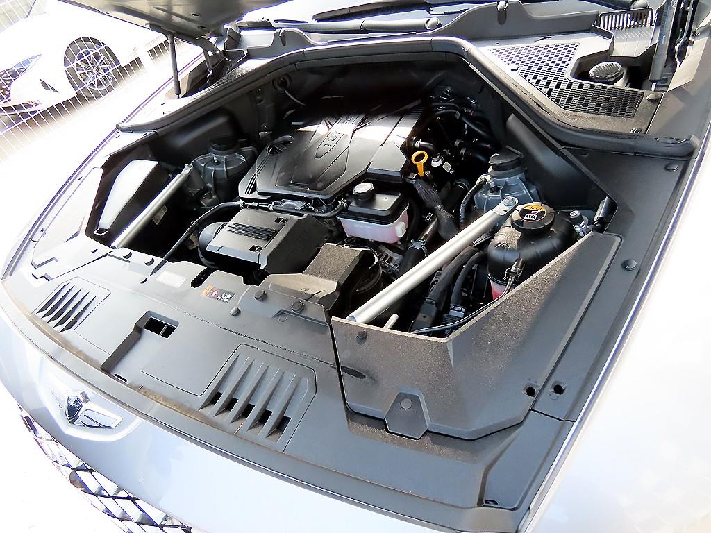 Genesis GV80 2023 Plateado - Importación desde Corea - HF Imports Iquique - Foto 19