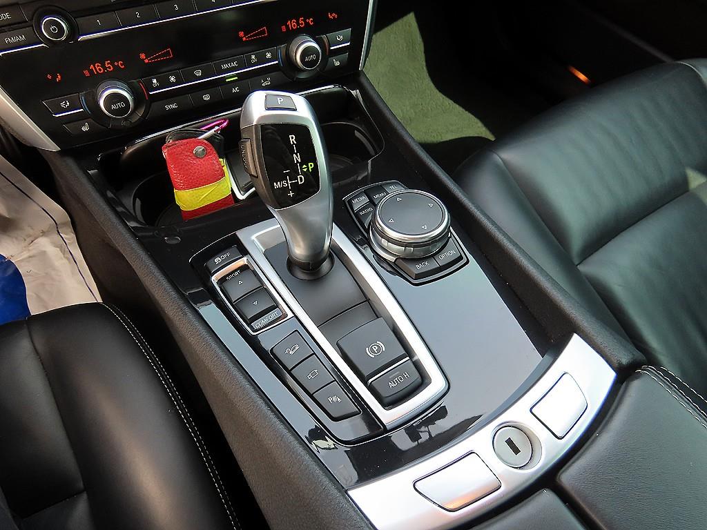 BMW Gran Turismo - Vista 10