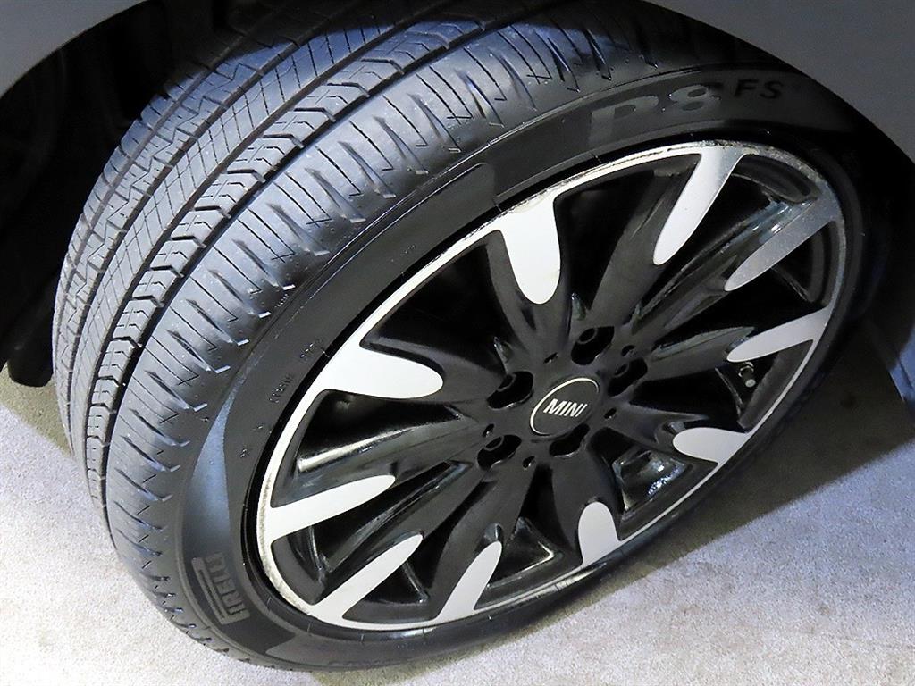 Mini Cooper 2018 - Importación desde Corea - HF Imports Iquique - Foto 20