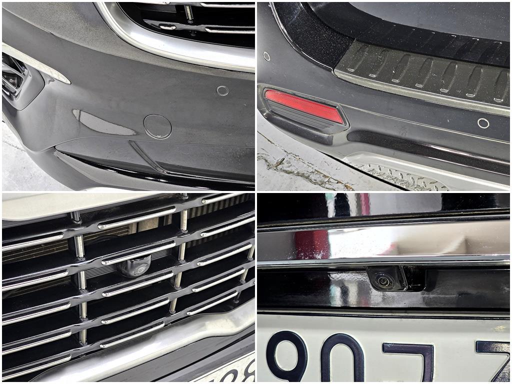 KIA Carnival 2019 Negro - Importación desde Corea - HF Imports Iquique - Foto 16