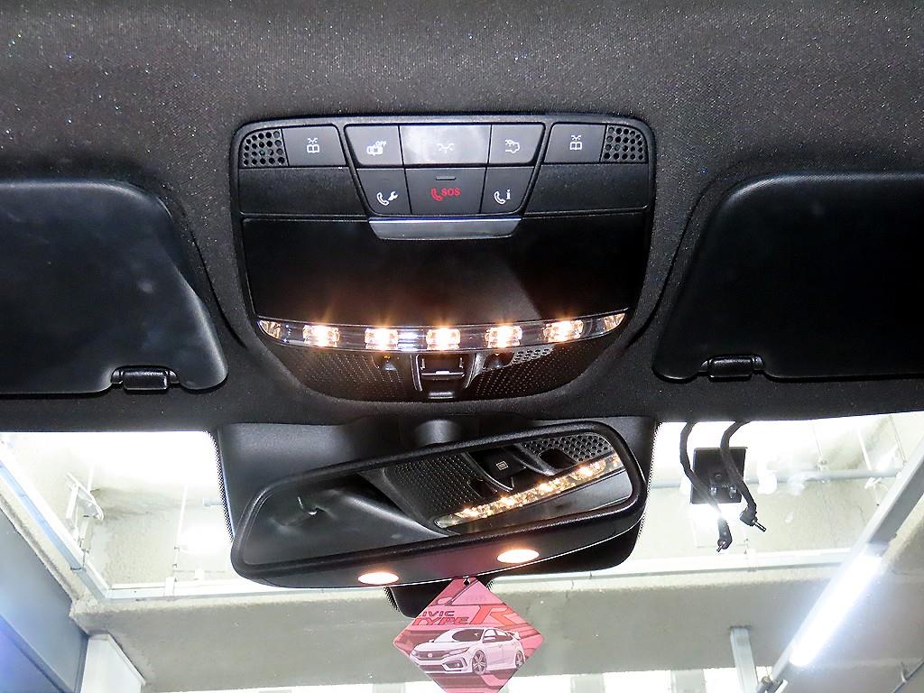 Mercedes Benz C Class 2018 Blanco - Importación desde Corea - HF Imports Iquique - Foto 15