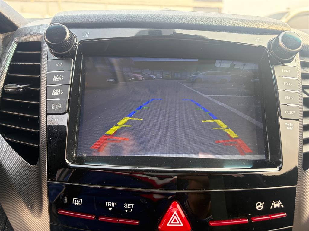 Ssangyong Tivoli 2017 Blanco - Importación desde Corea - HF Imports Iquique - Foto 20