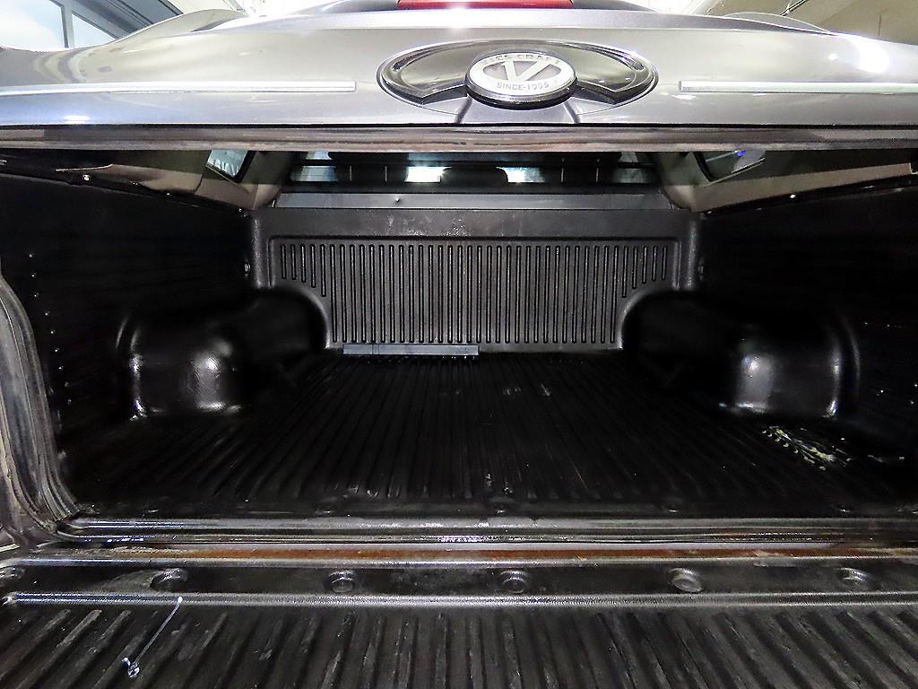 Ssangyong Korando 2015 Gris - Importación desde Corea - HF Imports Iquique - Foto 17