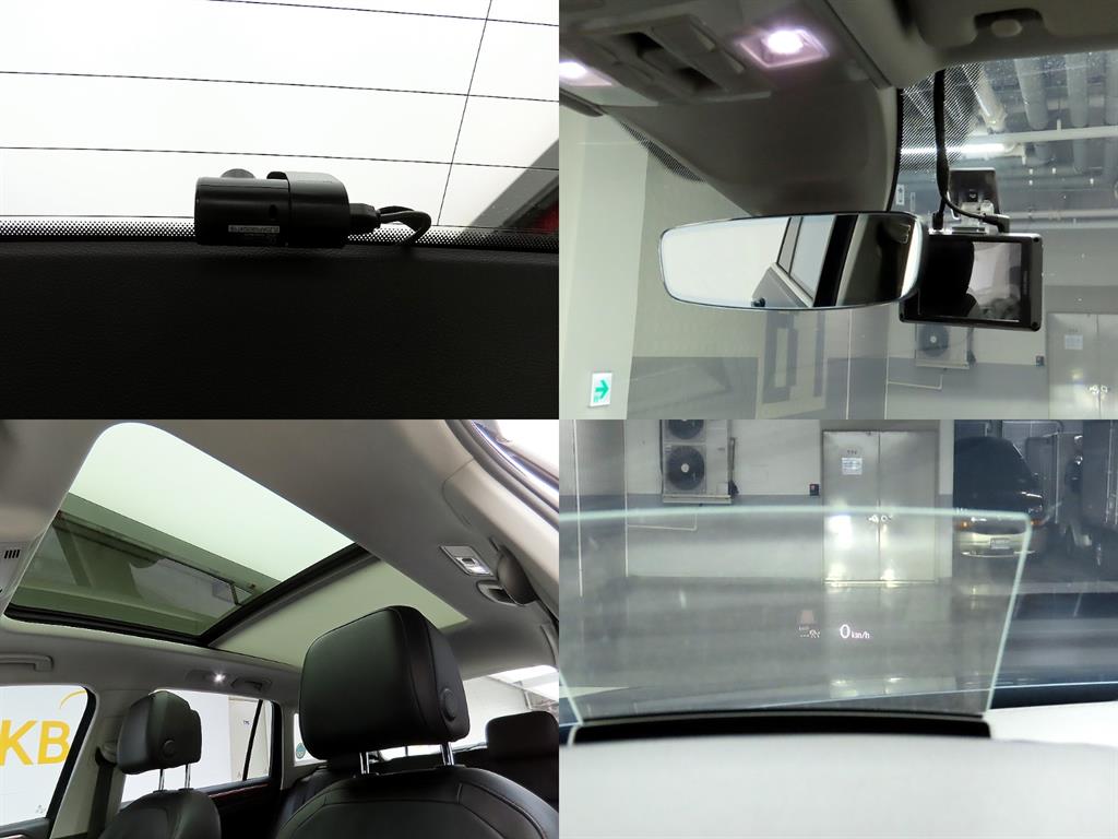 Volkswagen Tiguan 2021 - Importación desde Corea - HF Imports Iquique - Foto 18