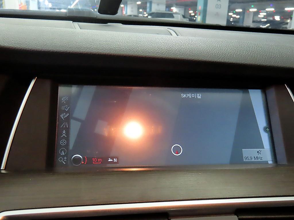 BMW Gran Turismo 2012 Gris - Importación desde Corea - HF Imports Iquique - Foto 13