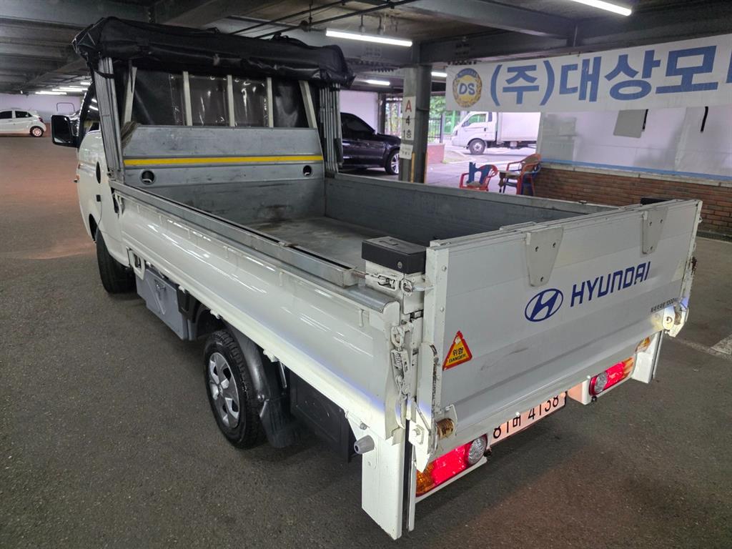 Small Truck Top_Powergate - Vista 6