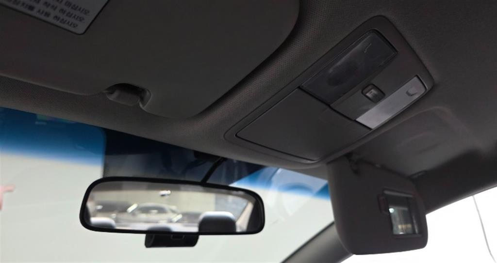 KIA K3 2016 Blanco - Importación desde Corea - HF Imports Iquique - Foto 19