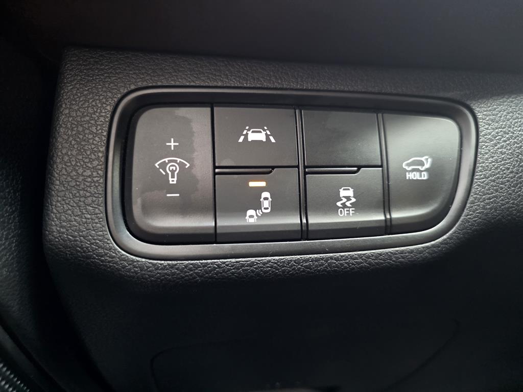 HYUNDAI Santa Fe - Vista 7