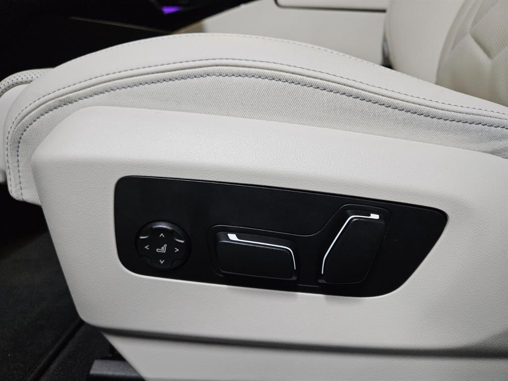 BMW 5 Series - Vista 6