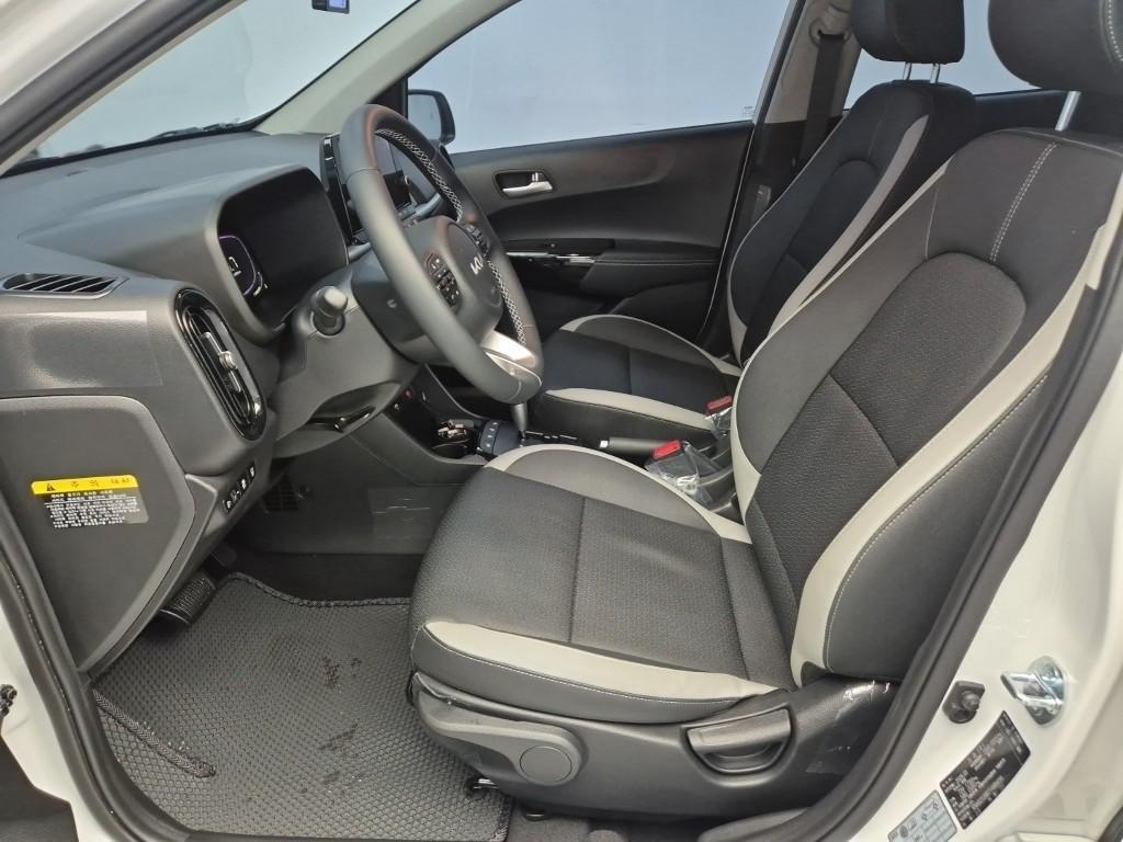 KIA Morning 2026 Blanco - Importación desde Corea - HF Imports Iquique - Foto 15