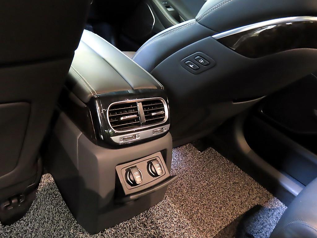 Genesis G90 2020 Negro - Importación desde Corea - HF Imports Iquique - Foto 14