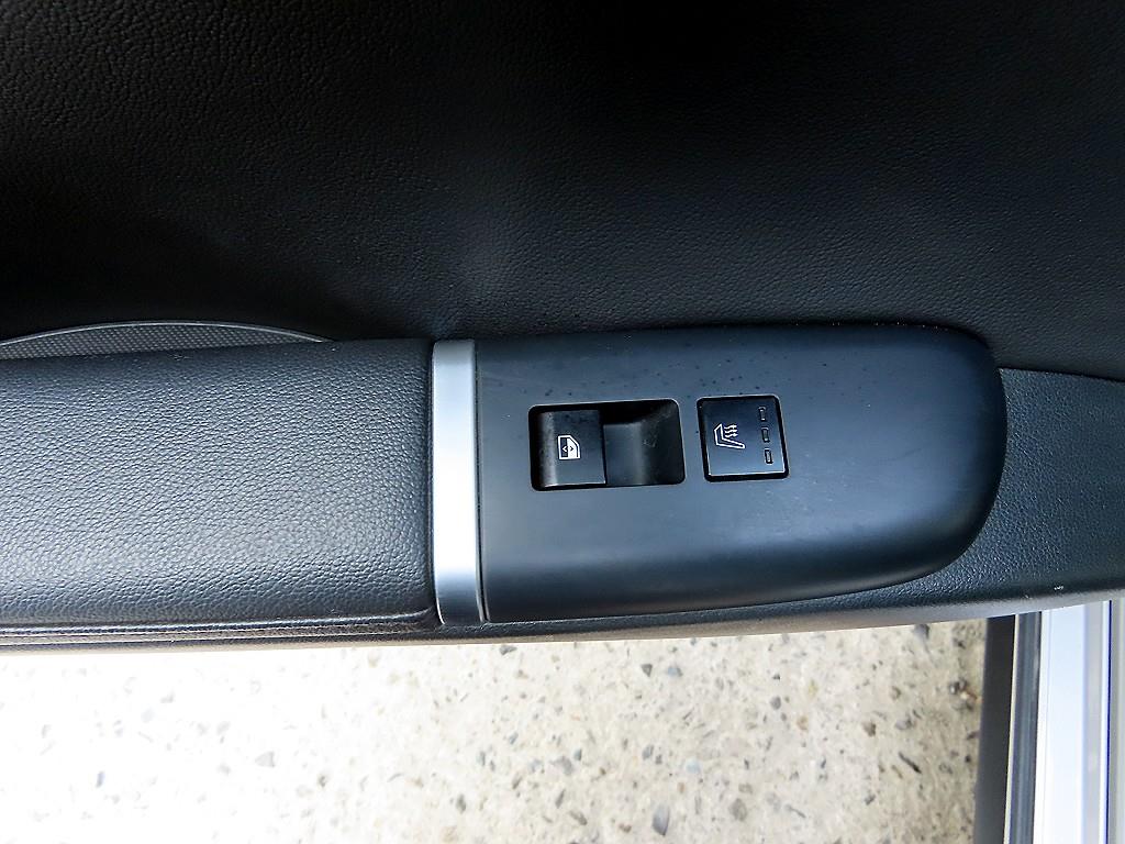 HYUNDAI Grandeur 2024 - Importación desde Corea - HF Imports Iquique - Foto 16