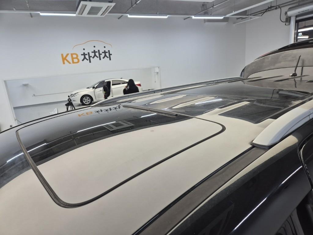 KIA Carnival 2015 Negro - Importación desde Corea - HF Imports Iquique - Foto 13