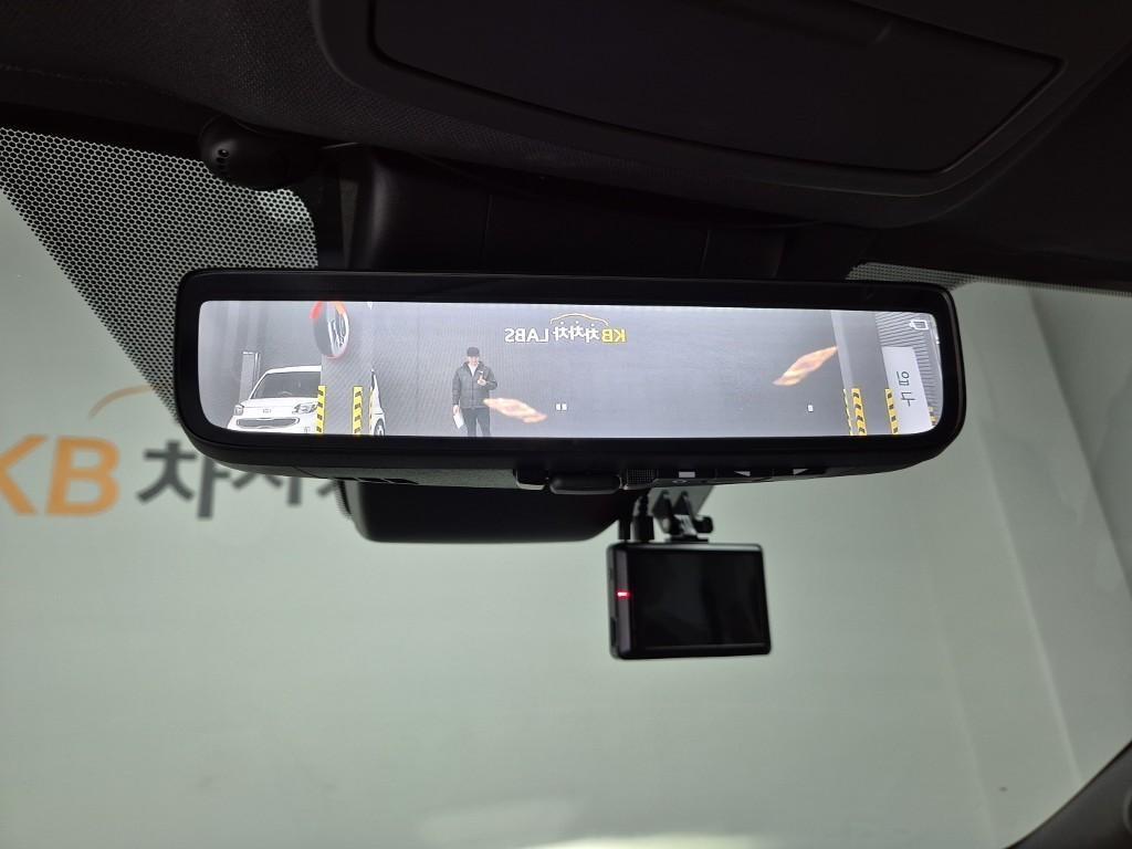 Toyota Siena 2023 Blanco - Importación desde Corea - HF Imports Iquique - Foto 17