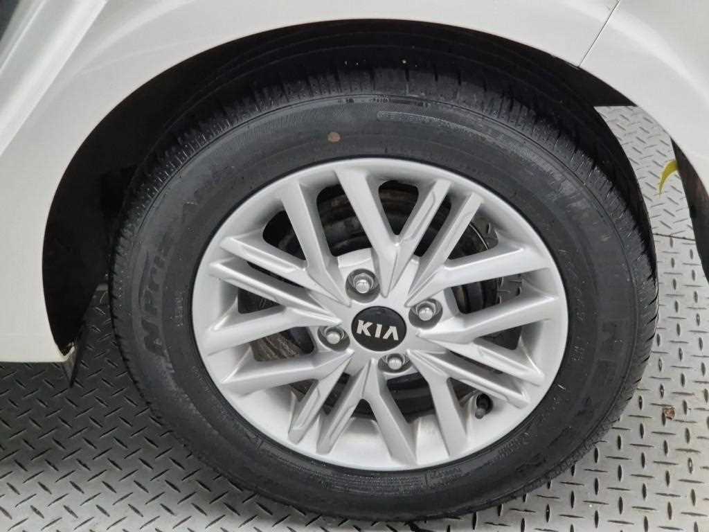 KIA Morning 2021 Blanco - Importación desde Corea - HF Imports Iquique - Foto 19