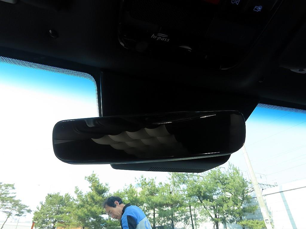 HYUNDAI Grandeur 2024 - Importación desde Corea - HF Imports Iquique - Foto 18