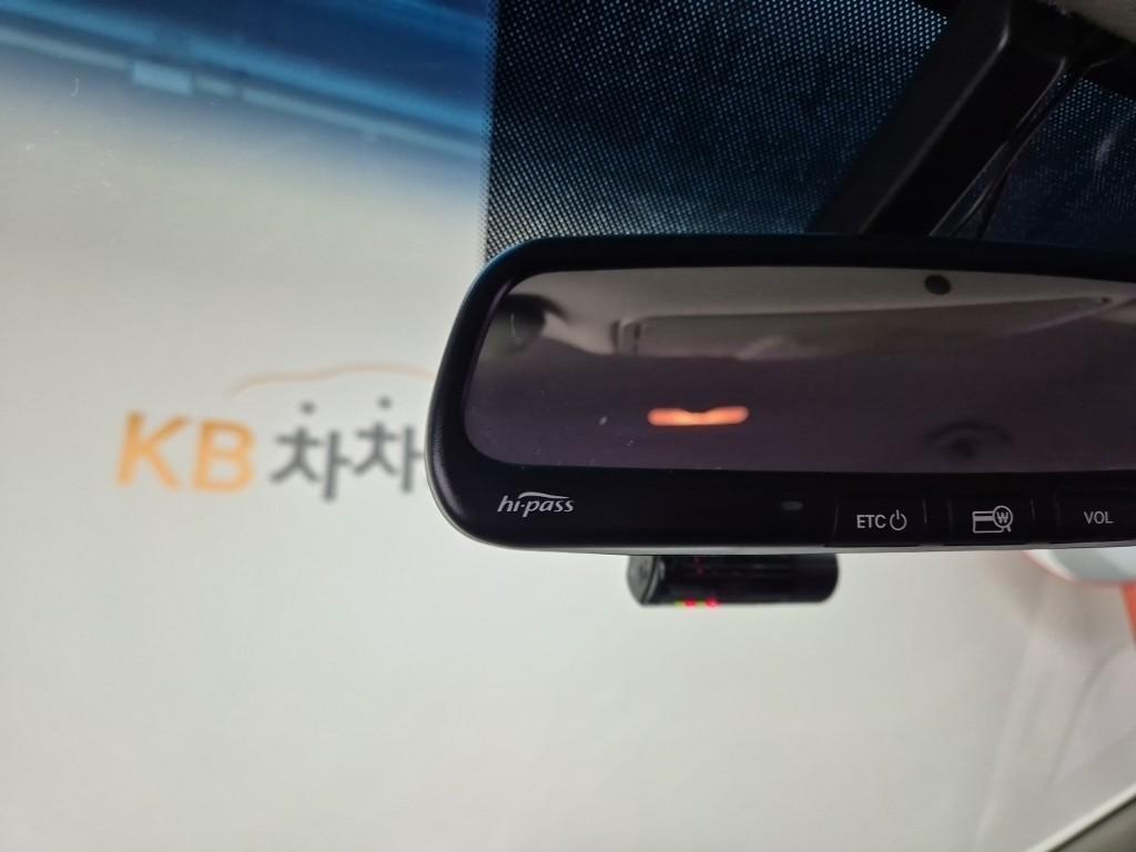 KIA Carens 2014 Blanco - Importación desde Corea - HF Imports Iquique - Foto 15