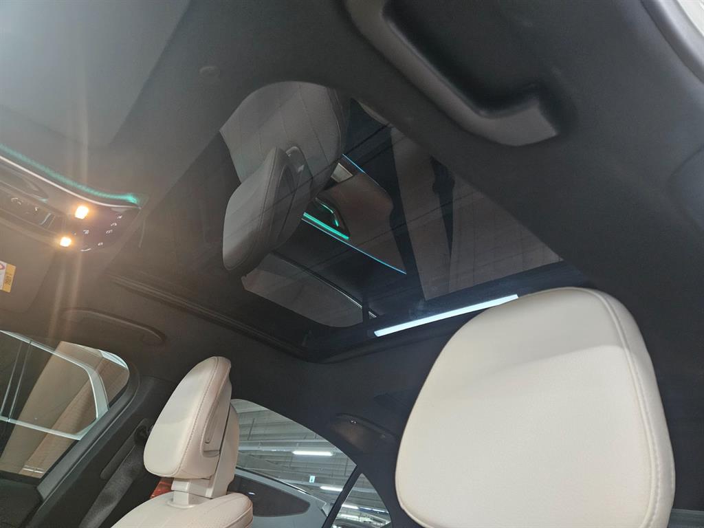 Mercedes Benz E class 2026 Blanco - Importación desde Corea - HF Imports Iquique - Foto 18