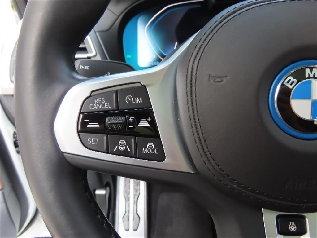 BMW iX3 2024 - Importación desde Corea - HF Imports Iquique - Foto 11