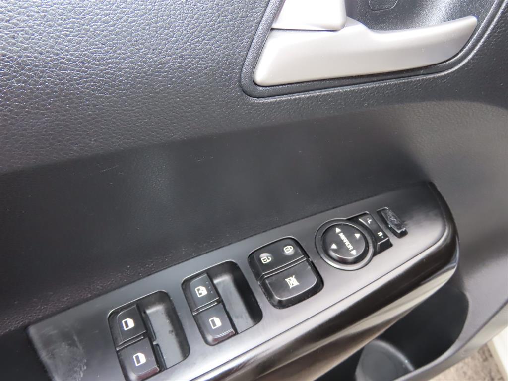 KIA Morning 2017 the color of pearl - Importación desde Corea - HF Imports Iquique - Foto 9