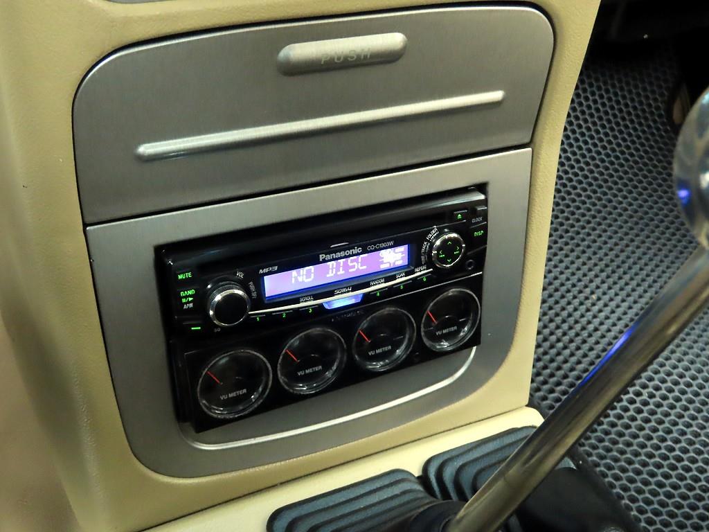 HYUNDAI Galloper - Vista 12