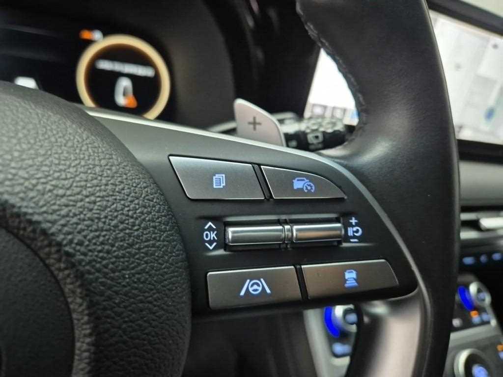 HYUNDAI Palisade 2023 Blanco - Importación desde Corea - HF Imports Iquique - Foto 15