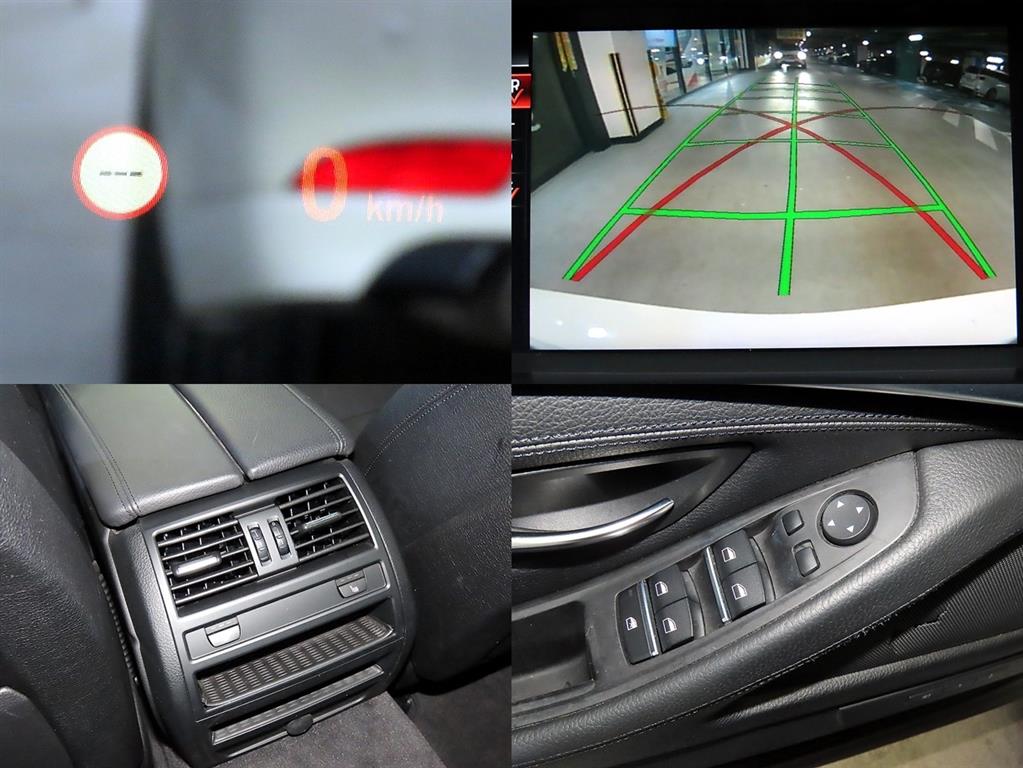 BMW 5 Series 2016 Blanco - Importación desde Corea - HF Imports Iquique - Foto 18