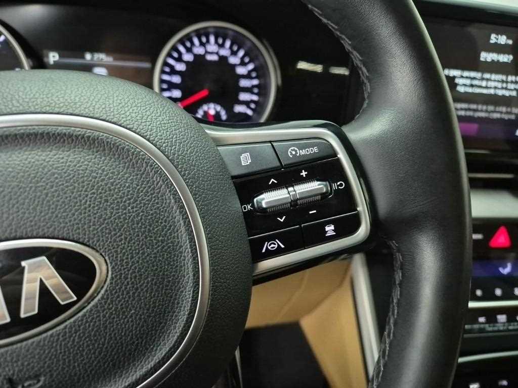 KIA Carnival 2021 Blanco - Importación desde Corea - HF Imports Iquique - Foto 15