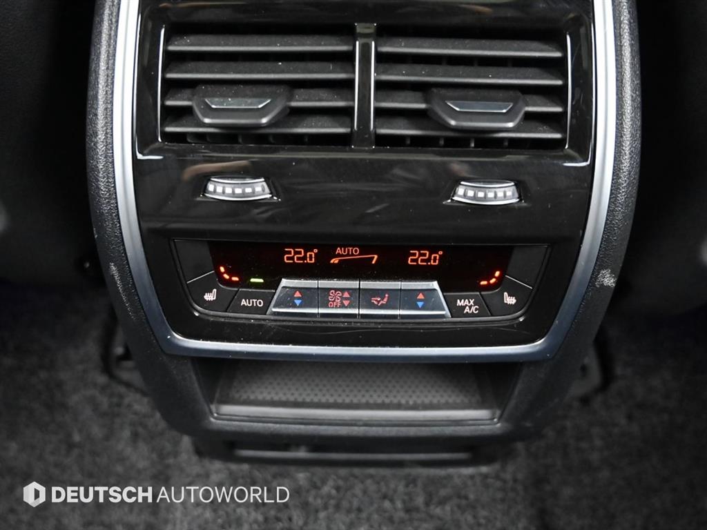 BMW X5 2024 Blanco - Importación desde Corea - HF Imports Iquique - Foto 16