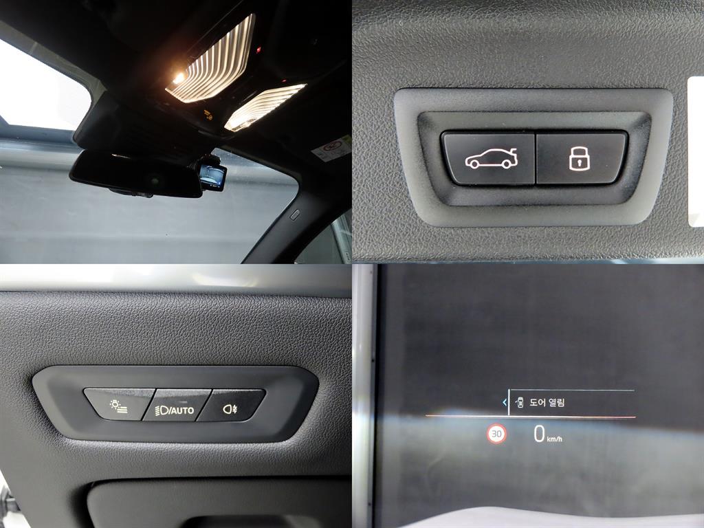 BMW X5 2025 - Importación desde Corea - HF Imports Iquique - Foto 17