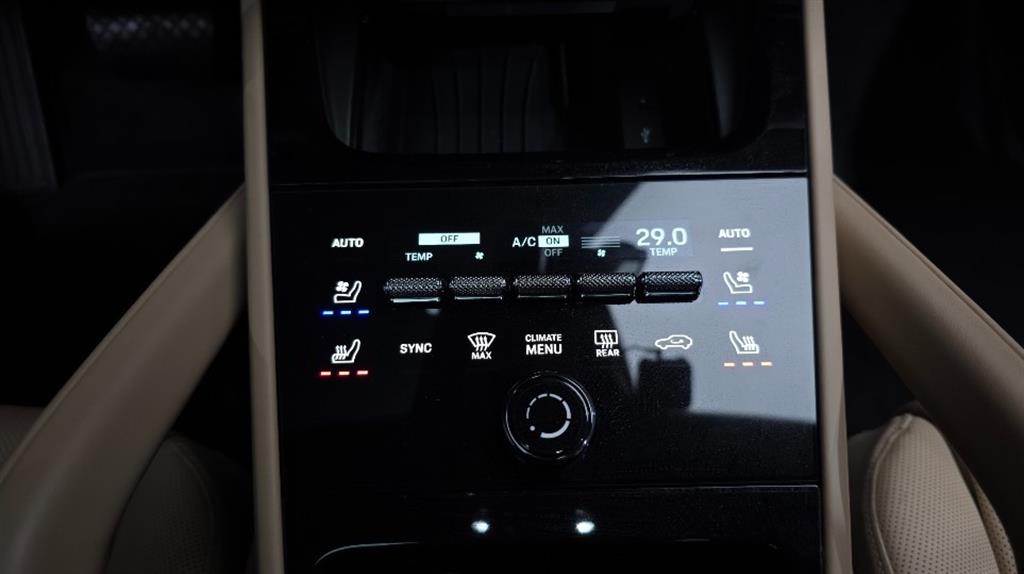 Porsche Cayenne 2024 Blanco - Importación desde Corea - HF Imports Iquique - Foto 17