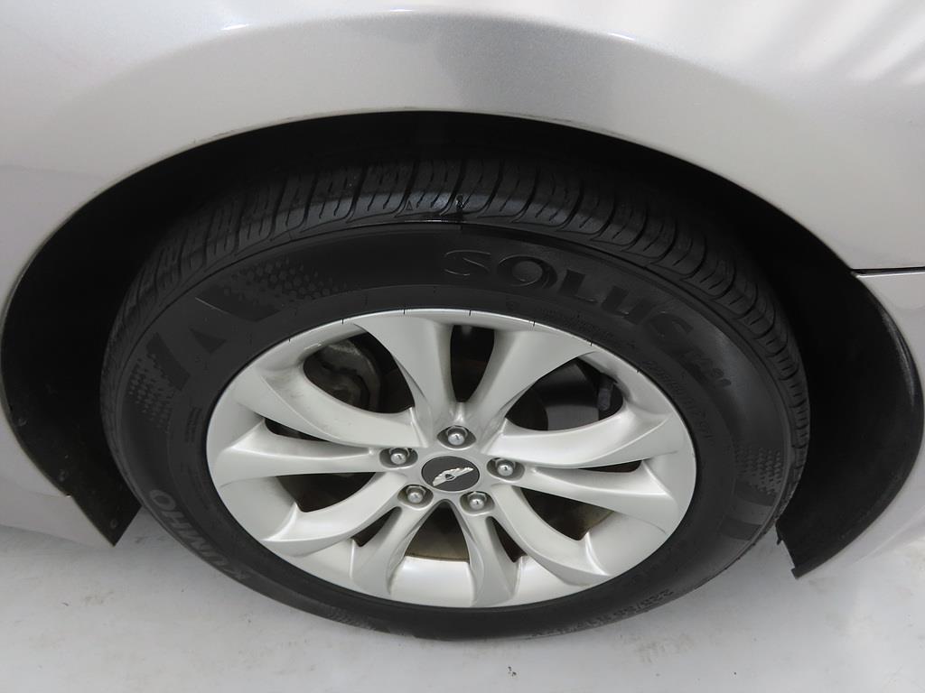 HYUNDAI Genesis 2013 Plateado - Importación desde Corea - HF Imports Iquique - Foto 20