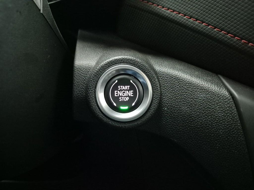 Chevrolet Trail Blazer 2022 Blanco - Importación desde Corea - HF Imports Iquique - Foto 17