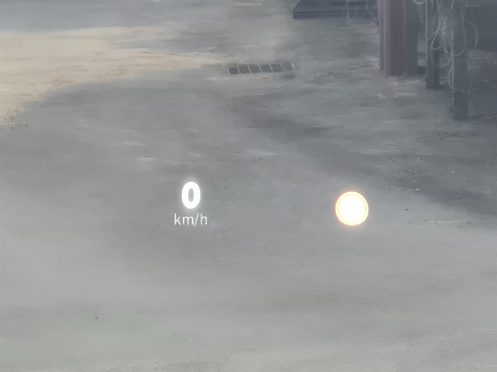 SAMSUNG Grand Koleos - Vista 12