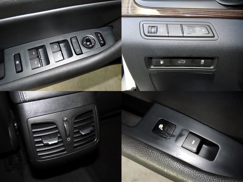 HYUNDAI Sonata 2018 Blanco - Importación desde Corea - HF Imports Iquique - Foto 18