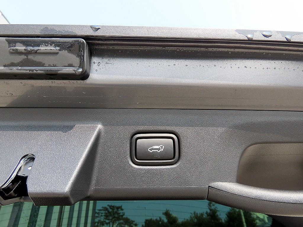 HYUNDAI Tucson 2024 Gris - Importación desde Corea - HF Imports Iquique - Foto 15