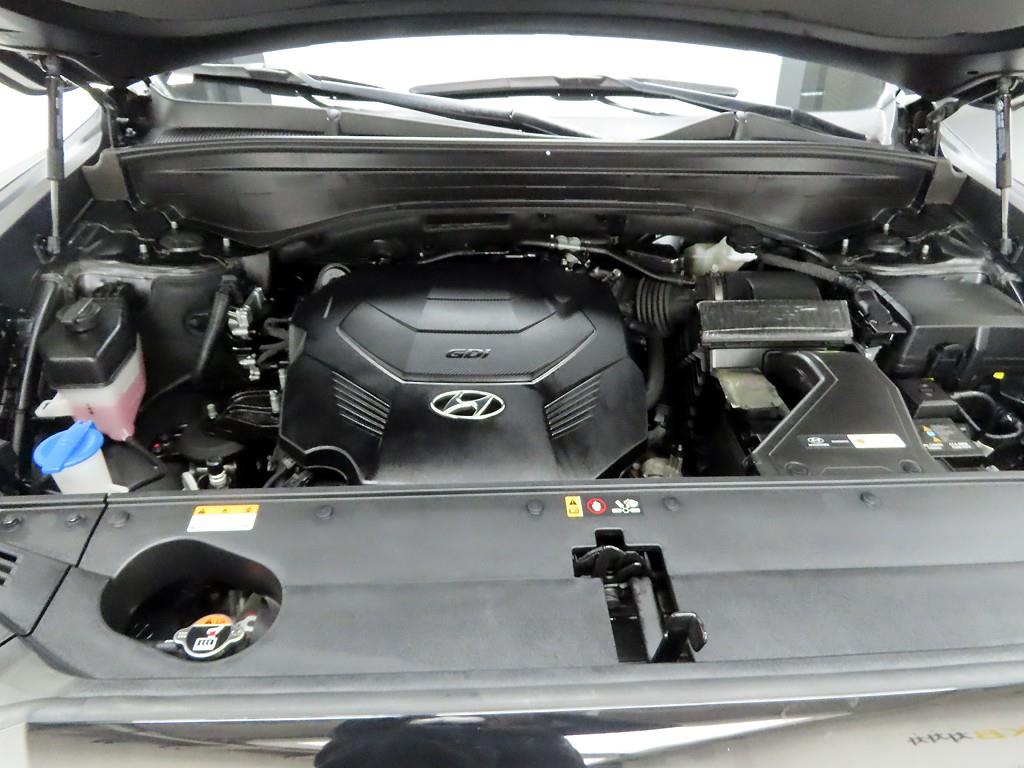 HYUNDAI Palisade 2023 Negro - Importación desde Corea - HF Imports Iquique - Foto 20