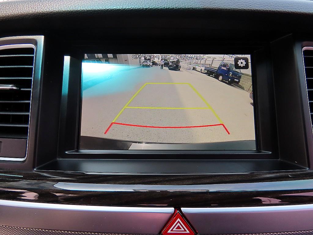 Genesis G80 2018 Negro - Importación desde Corea - HF Imports Iquique - Foto 15