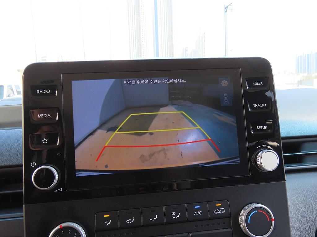 HYUNDAI Staria 2022 Amarillo - Importación desde Corea - HF Imports Iquique - Foto 15