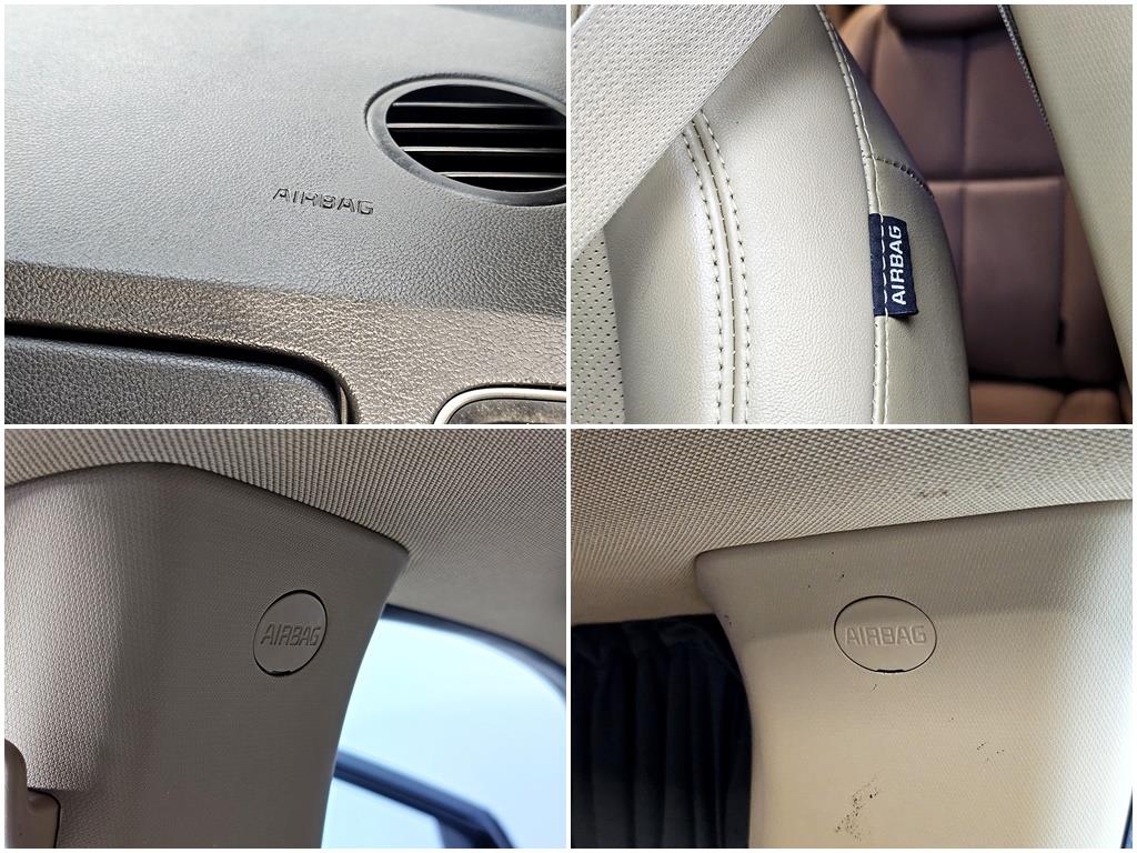 KIA Carnival 2019 Negro - Importación desde Corea - HF Imports Iquique - Foto 14