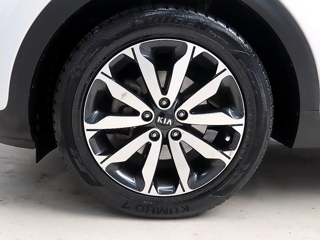 KIA Sportage 2016 - Importación desde Corea - HF Imports Iquique - Foto 20