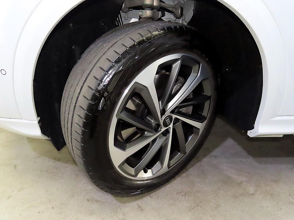 Audi Q5 2025 - Importación desde Corea - HF Imports Iquique - Foto 20