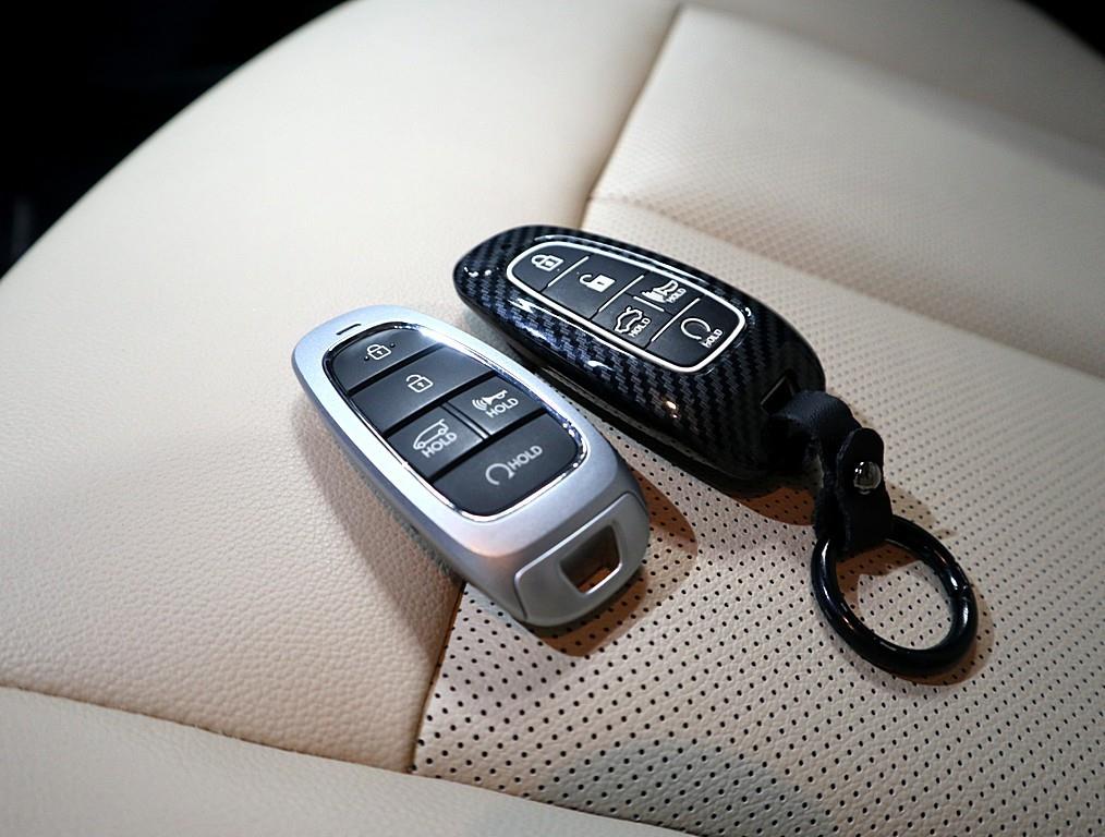 HYUNDAI Staria 2022 Negro - Importación desde Corea - HF Imports Iquique - Foto 16