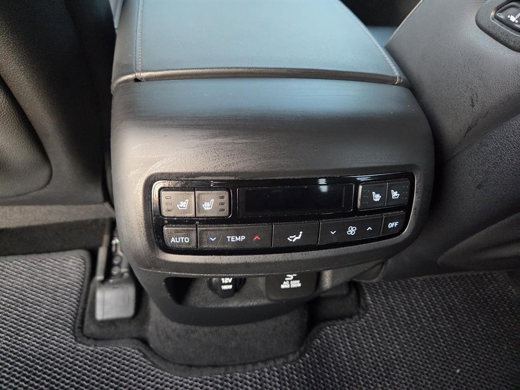 HYUNDAI Palisade - Vista 12