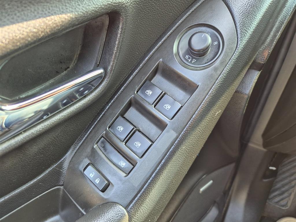 Chevrolet Trax 2017 Blanco - Importación desde Corea - HF Imports Iquique - Foto 20