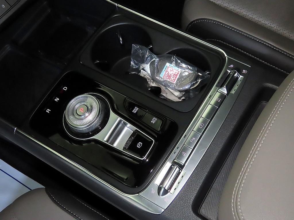 KIA Carnival - Vista 12