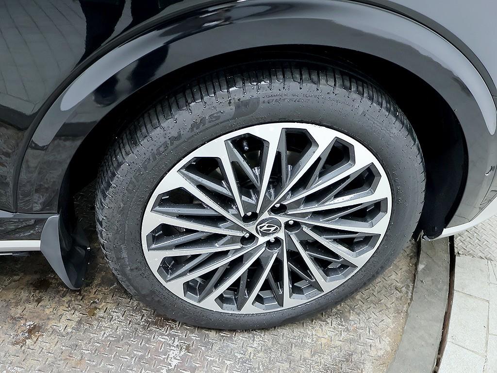 HYUNDAI Palisade 2026 Negro - Importación desde Corea - HF Imports Iquique - Foto 7